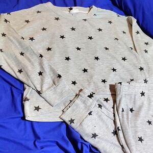 Women's Thermal Pajamas